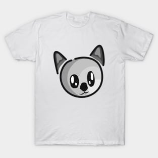 Cat or Koalas? T-Shirt